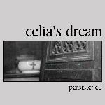 Celia's Dream - Persistence (2020)