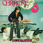 Cerrone 3: Supernature (1977)