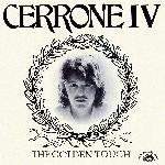 Cerrone IV: The Golden Touch (1978)