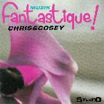 Chris & Cosey - Muzik Fantastique! (1992)