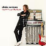 Chris Norman - Don't Knock The Rock (2017)
