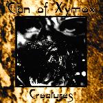 Clan Of Xymox - Creatures (1999)