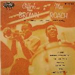 Clifford Brown and Max Roach (1954)