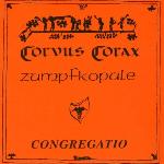 Corvus Corax - Congregatio (1991)