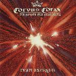 Corvus Corax - Tempi Antiquuii (1999)