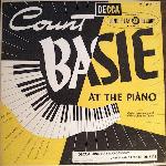 Count Basie - At The Piano (1948)