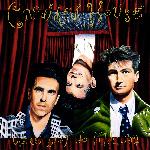 Crowded House - Temple Of Low Men (1988)