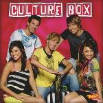 Culture Box - Culture Box (2008)