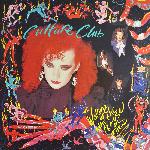 Culture Club - Waking Up With The House On Fire (1984)