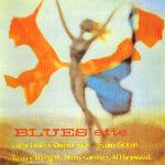 Curtis Fuller's Quintet - Blues-ette (1960)