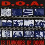 13 Flavours Of Doom (1992)