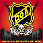 Kings Of Punk, Hockey And Beer (2009)