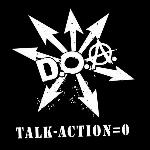 Talk - Action = 0 (2010)