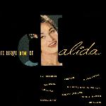 Dalida - Le Disque D'or De Dalida (1959)