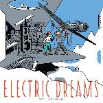Dan Lacksman - Electric Dreams (2013)