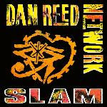 Dan Reed Network - Slam (1989)