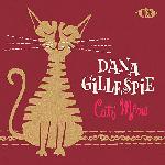Dana Gillespie - Cats`Meow (2014)