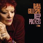 Dana Gillespie - Deep Pockets (2021)
