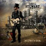 David A. Stewart - The Ringmaster General (2012)