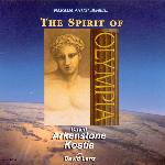David Arkenstone & Kostia - The Spirit Of Olympia (1992)