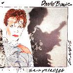 David Bowie - Scary Monsters (And Super Creeps) (1980)