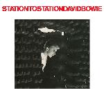 David Bowie - Station To Station (1976)
