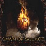 Dawn Of Solace - Flames Of Perdition (2021)