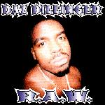 Daz Dillinger - R.A.W. (2000)