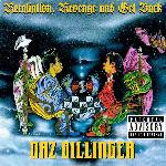 Daz Dillinger - Retaliation, Revenge And Get Back (1998)