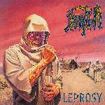 Death - Leprosy (1988)