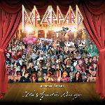 Def Leppard - Songs From The Sparkle Lounge (2008)