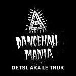 ДеЦл - Dancehall Mania (2014)