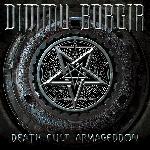 Dimmu Borgir - Death Cult Armageddon (2003)