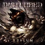 Disturbed - Asylum (2010)