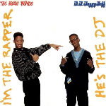 He's the DJ, I'm the Rapper (1988)
