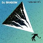 DJ Shadow - The Mountain Will Fall (2016)