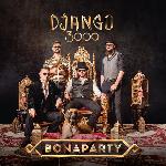 Django 3000 - Bonaparty (2014)