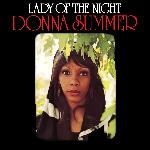 Donna Summer - Lady Of The Night (1974)