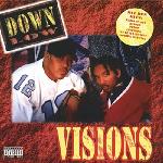 Down Low - Visions (1996)