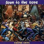 Down To The Bone - Cellar Funk (2004)