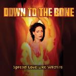 Down To The Bone - Spread Love Like Wildfire (2005)
