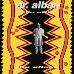 Dr. Alban - Hello Afrika The Album (1990)
