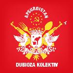 Dubioza Kolektiv - Apsurdistan (2013)