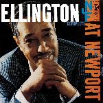 Duke Ellington - Ellington at Newport (1956)