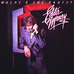Eddie Money - Where's The Party? (1983)