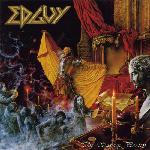 Edguy - The Savage Poetry (2000)