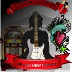 Electric Lady Lovers - Brand New Friend (2023)