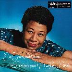 Ella Fitzgerald - Ella Fitzgerald Sings The Rodgers And Hart Songbook (1956)