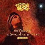 Eloy - The Vision, The Sword And The Pyre, Part II (2019)