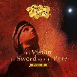 Eloy - The Vision, The Sword And The Pyre, Pt. 2 (2019)